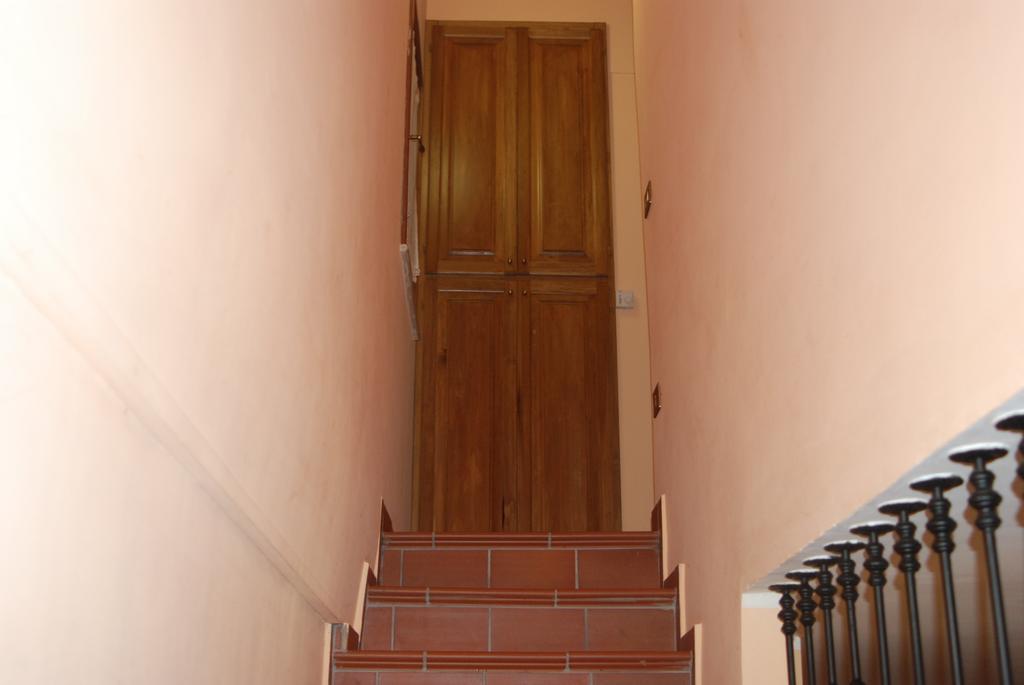 Casa Mariu Hotel Sala Consilina Exterior foto