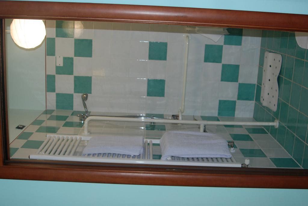 Casa Mariu Hotel Sala Consilina Habitación foto