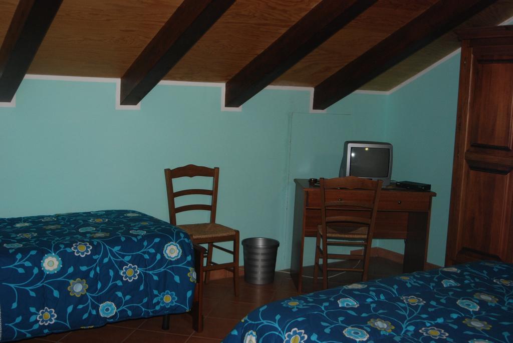 Casa Mariu Hotel Sala Consilina Habitación foto