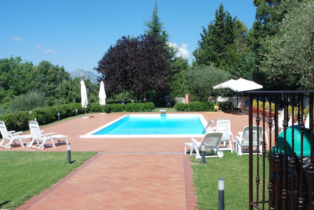Casa Mariu Hotel Sala Consilina Exterior foto