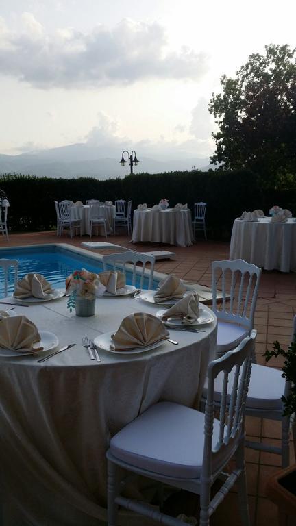 Casa Mariu Hotel Sala Consilina Exterior foto